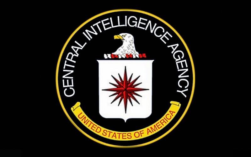 CIA logo