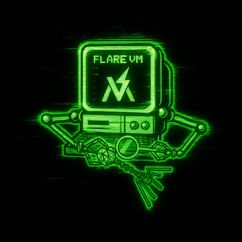 FlareVM logo